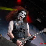 Dynamo Metal Fest 2016: Powerwolf